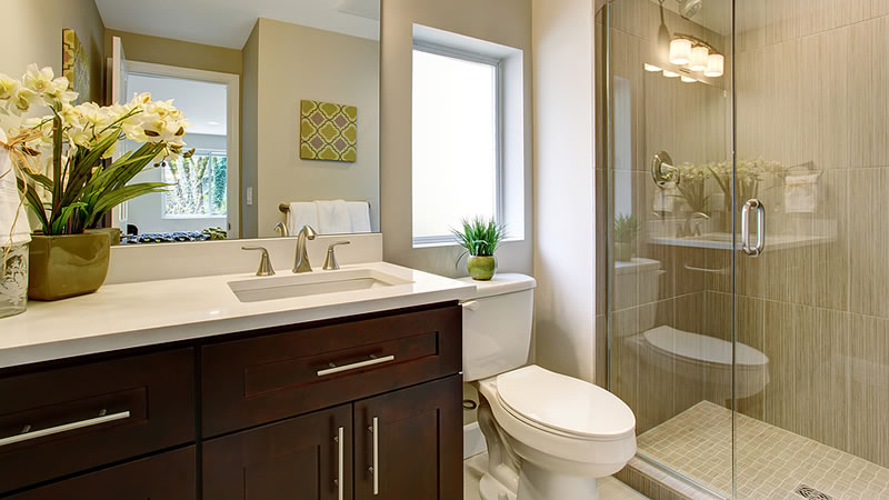 Toilet Repairs and Toilet Replacements in Durham, North Carolina.