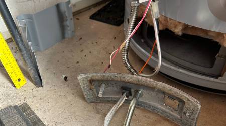 Plumbing Repair Services